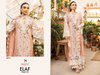 Elaf Super Hit 1291 A to C By Deepsy Pakistani Dress Matrial Wholesale Market In Surat